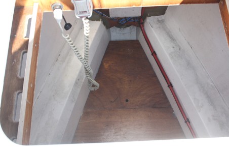 Beneteau Oceanis 46.1 | Yacht Charter Croatia | Travelboat