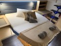 Fountaine Pajot Aura 51 | Yacht Charter Croatia | Travelboat - 29