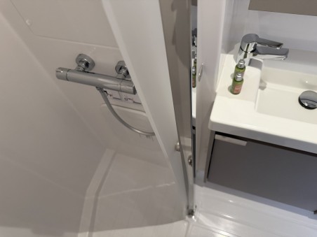 Fountaine Pajot Aura 51 | Yacht Charter Croatia | Travelboat