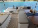 Fountaine Pajot Aura 51 | Yacht Charter Croatia | Travelboat - 10
