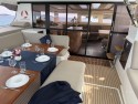Fountaine Pajot Aura 51 | Yacht Charter Croatia | Travelboat - 12