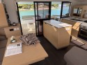 Fountaine Pajot Aura 51 | Yacht Charter Croatia | Travelboat - 14