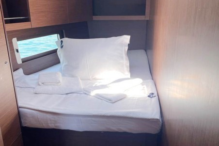 Bénéteau Oceanis 46.1 - 4 cab. WEST