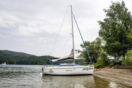 Corvette 650 AFRODYTA