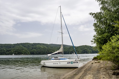 Corvette 650 AFRODYTA