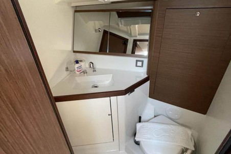 Bénéteau Oceanis 46.1 - 4 cab. WEST