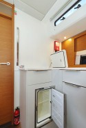 Hanse 510 | Yacht Charter Croatia | Travelboat - 11
