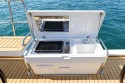Hanse 510 | Yacht Charter Croatia | Travelboat - 15