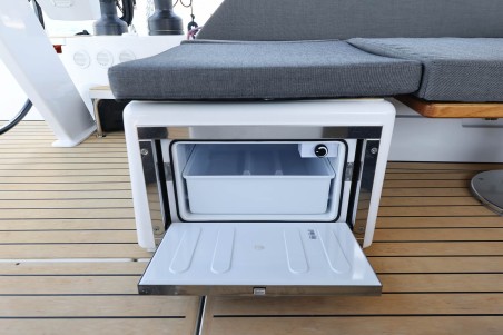Hanse 510 | Yacht Charter Croatia | Travelboat