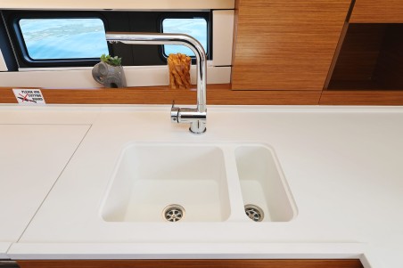 Hanse 510 | Yacht Charter Croatia | Travelboat