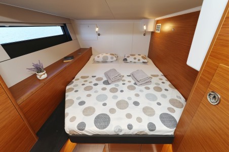 Hanse 510 | Yacht Charter Croatia | Travelboat