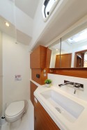 Hanse 510 | Yacht Charter Croatia | Travelboat - 35