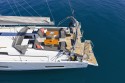 Hanse 510 | Yacht Charter Croatia | Travelboat - 5