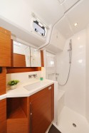 Hanse 510 | Yacht Charter Croatia | Travelboat - 38