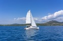 Bali 4.2 | Czarter jachtu Grecja | Travelboat - 3