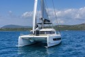 Bali 4.2 | Czarter jachtu Grecja | Travelboat - 13