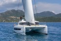 Bali 4.2 | Czarter jachtu Grecja | Travelboat - 14