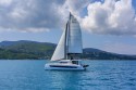 Bali 4.2 | Czarter jachtu Grecja | Travelboat - 17