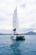 Bali 4.6 | Yacht Charter Greece | Travelboat - 14