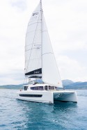 Bali 4.6 | Yacht Charter Greece | Travelboat - 15
