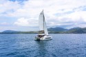 Bali Catspace | Yacht Charter Greece | Travelboat - 4