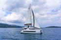 Bali Catspace | Yacht Charter Greece | Travelboat - 5