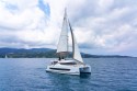 Bali Catspace | Yacht Charter Greece | Travelboat - 6