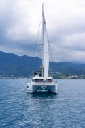 Bali Catspace | Yacht Charter Greece | Travelboat - 8