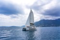Bali Catspace | Yacht Charter Greece | Travelboat - 11