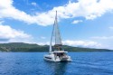 Bali Catspace | Yacht Charter Greece | Travelboat - 13