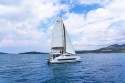 Bali Catspace | Yacht Charter Greece | Travelboat - 14