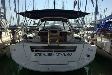Bénéteau Oceanis 48 - 5 cab. CAMILLA