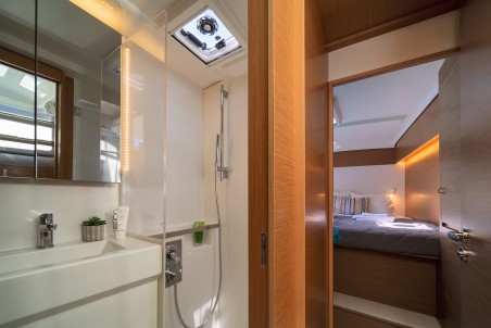 Excess 11 - 4 + 1 + 1 cab. | czarter jachtu Grecja | Travelboat