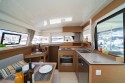 Excess 11 - 4 + 1 + 1 cab. | czarter jachtu Grecja | Travelboat - 10