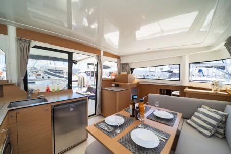 Excess 11 - 4 + 1 + 1 cab. | czarter jachtu Grecja | Travelboat