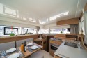 Excess 11 - 4 + 1 + 1 cab. | czarter jachtu Grecja | Travelboat - 15