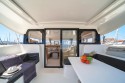 Excess 11 - 4 + 1 + 1 cab. | czarter jachtu Grecja | Travelboat - 16