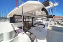 Excess 11 - 4 + 1 + 1 cab. | czarter jachtu Grecja | Travelboat - 17