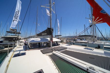 Excess 11 - 4 + 1 + 1 cab. | czarter jachtu Grecja | Travelboat