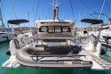 Excess 11 - 4 + 1 + 1 cab. | czarter jachtu Grecja | Travelboat - 20