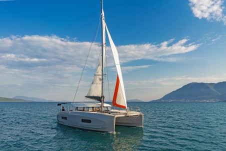 Excess 11 - 4 cab. | Czarter jachtu Grecja | Travelboat