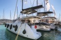 Lagoon 46 | Yacht Charter Greece | Travelboat - 13