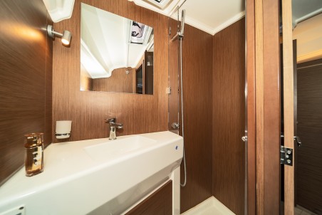 Beneteau Oceanis 40.1 - 3 cab. | Yacht Charter Greece | Travelboat