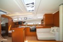 Sun Odyssey 410 | Yacht Charter Greece | Travelboat - 7