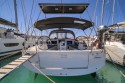 Sun Odyssey 410 | Yacht Charter Greece | Travelboat - 14
