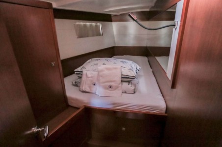 Bénéteau Oceanis 48 - 5 cab. CAMILLA