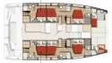 Bali 5.2 - 6 + 2 cab. | Yacht Charter Greece | Travelboat - 2