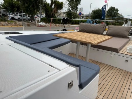 Bali 5.2 - 6 + 2 cab. | Yacht Charter Greece | Travelboat