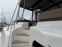 Bali 5.2 - 6 + 2 cab. | Yacht Charter Greece | Travelboat - 6