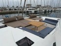Bali 5.2 - 6 + 2 cab. | Yacht Charter Greece | Travelboat - 7